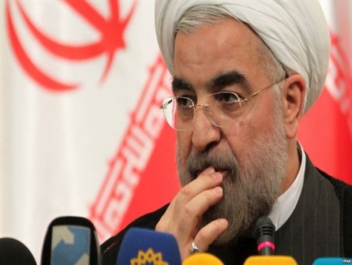 حسن روحانی با ۱۰۰۰۰۰۰ میلیارد تومان پول چه کرد؟