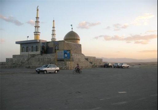 رشد 17 درصدی توسعه امامزاده ها در شهرستان قروه