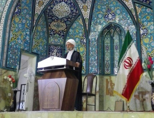 ایجاد وحدت بین حوزه و دانشگاه از برکات نظام مقدس جمهوری اسلامی بود