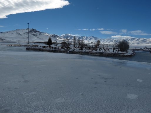 طبیعت زمستانی شهرستان قروه از نگاه دوربین سراب خبر (6)