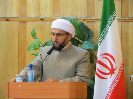 رزمایش کمک های مومنانه حرکتی خداپسندانه و حرکتی قرآنی است / سپاه در تمام صحنه ها در کنار مردم قرار دارد