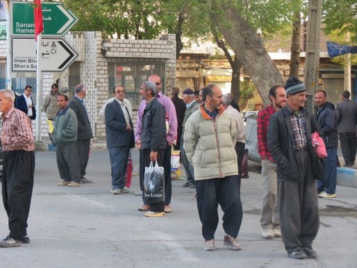 کارنامه 4 ساله دولت در مواجهه با بیکاری در کردستان