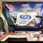 خوراکیان: آرایش حضور بسیج در فضای مجازی بازتعریف شود/ رونمایی از اپلیکیشن «شبیه افسانه‌ها» و معرفی بازی‌های «سفیر عشق» و «تابستان سیاه»+فیلم و عکس