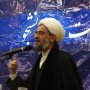 9 دی صحنه بصیرت ملت در برابر منافقین بود / اسلامی که مظلومان را حمایت نکند اسلام آمریکایی است