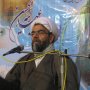 امام حسین (ع) با قیام خود در برابر استکبار و در برابر ظلم و ستم ایستادند / امروز دشمنان از قدرت جمهوری اسلامی در هراس هستند