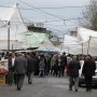 راه اندازی بازارچه هفتگی محصولات اقتصاد مقاومتی به همت مجمع عالی بسیج شهرستان قروه