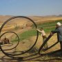 با اعتباری بالغ بر 250 میلیون ریال پروژه آبرسانی روستای نبی آباد اجرا شد + تصاویر