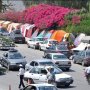 ستاد اجرایی خدمات سفر شهرستان قروه آماده استقبال از مسافران نوروزی/آماده سازی 4 مدرسه ،هتل ها و مهمانسراها +تصویر نقشه شهرستان قروه