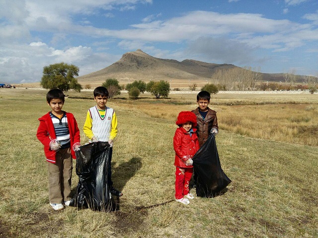 پاکسازی سراب 